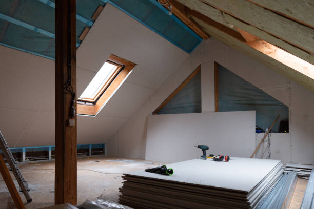 Best Insulation for Specific Applications in Gordon, NE