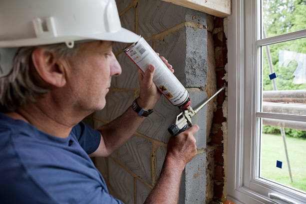 Best Insulation for Specific Applications in Gordon, NE