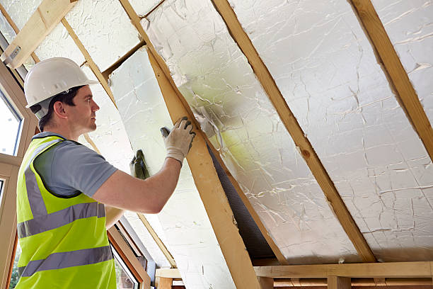 Best Commercial Insulation in Gordon, NE
